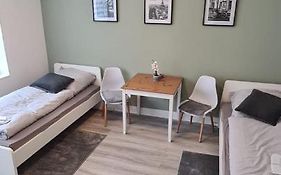 Apartment/Wohnung Netflix+Prime