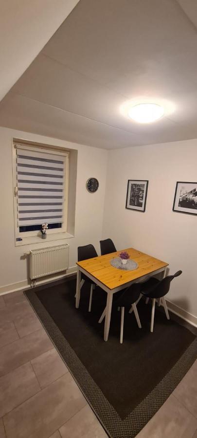 Apartment/Wohnung Netflix+Prime Krefeld Buitenkant foto