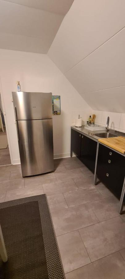 Apartment/Wohnung Netflix+Prime Krefeld Buitenkant foto