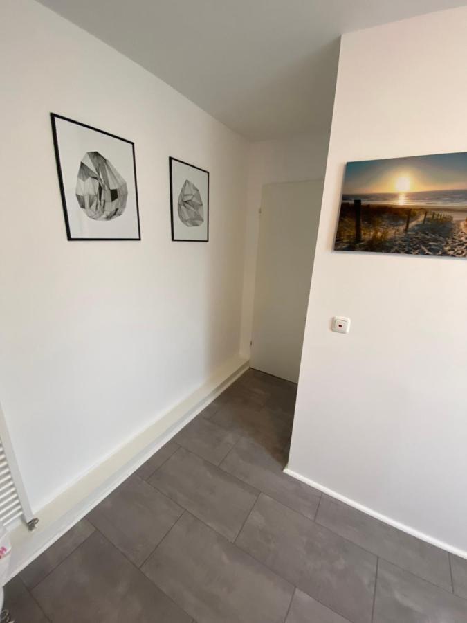 Apartment/Wohnung Netflix+Prime Krefeld Buitenkant foto