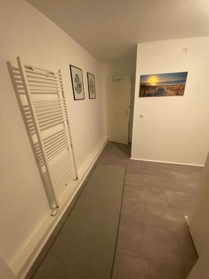 Apartment/Wohnung Netflix+Prime Krefeld Buitenkant foto