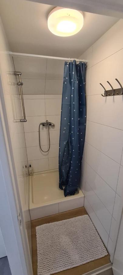 Apartment/Wohnung Netflix+Prime Krefeld Buitenkant foto