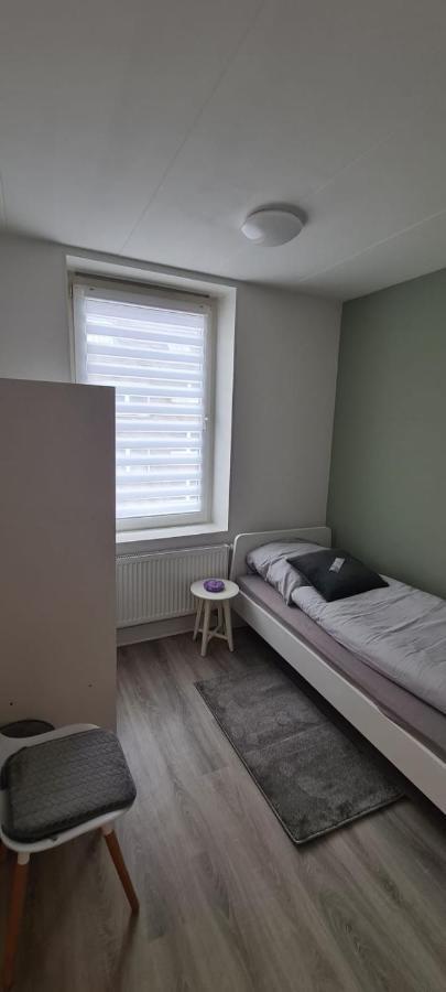 Apartment/Wohnung Netflix+Prime Krefeld Buitenkant foto